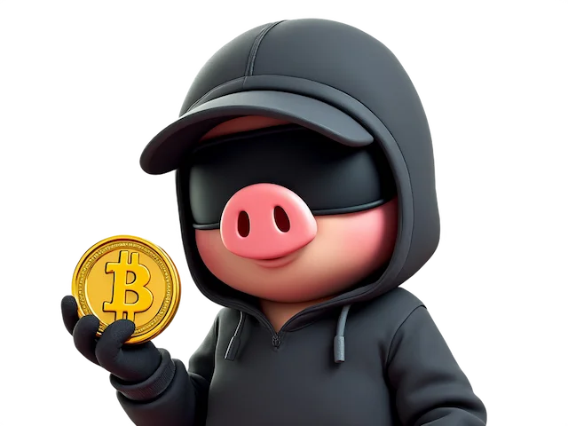 Piggy Master