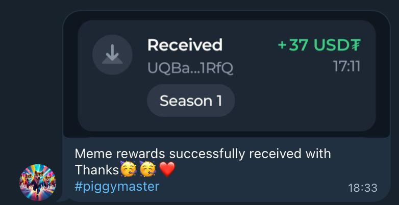 Piggy Master social proof 4